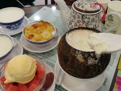 -仁信老铺(华盖路店)