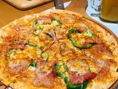 -HELLO MUSAE 拾光缪斯餐厅·纯正希腊风味(苏州中心店)