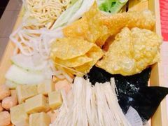 -刘一锅筋头巴脑(大悦城C店)