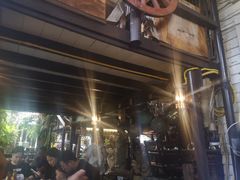 -自然餐厅(Phuket)