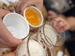 -平娃三宝烧烤·面食(南小街店)