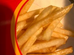-麦当劳(新都汇店)