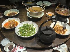 -魁盛居百年鲁菜馆(县西巷店)