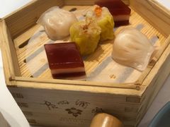 -广州酒家(文昌总店)