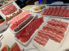-蒙都43°9羊火锅·赤峰美食(宁城店)