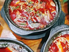 -玥洋老砂锅(广场街店)