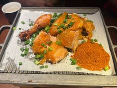 -绿茶餐厅(千岛湖银泰城店)