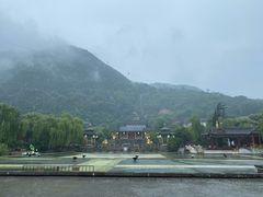 -华清宫景区