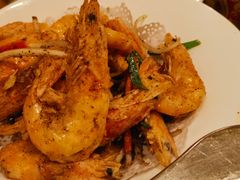 -秦记香辣蟹(松榆里店)