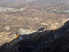 -鸡鸣山旅游风景区