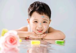 -小熊维尼高端儿童摄影(宝安旗舰店)