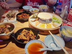 -怪噜范·老贵阳街头名小吃(汇金星力城店)