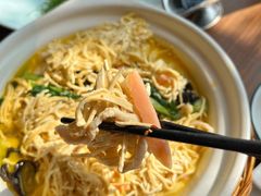 -永安水煮活鱼·仪征菜(仪征奥林匹克店)