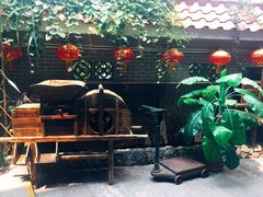 -水乡人家私房菜(逢简店)