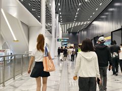-望京西(地铁站)