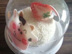 牛宝宝蛋糕-味多美蛋糕(灯市口店)