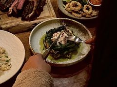 -THE CANNERY&JUJU 新鲜海鲜·牛排美食酒廊