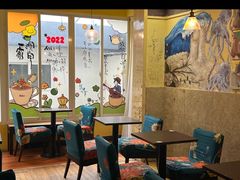 -阿sir咖啡(陶谷新村店)