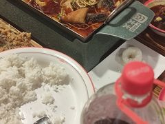 -冶建镜子·老南昌大排档·江西虾王(总店)