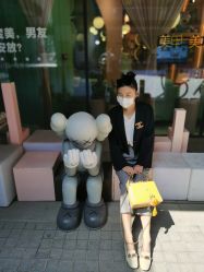 -好看加白色房子
