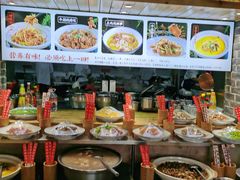 -野渡坡·极致湘菜·庭院餐厅(汉阳店)
