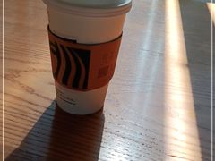 -星巴克(青浦宝龙店)