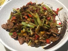 -慕湘精致湖南菜(水贝店)