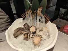 -一绪に寿喜烧自助(世茂广场店)