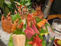-Mr·Fish鱼鲜生海鲜放题(银泰in99店)