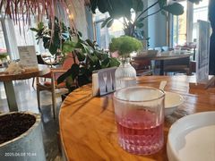 -荷恬·精致蔬食料理(星海店)