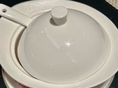-莫干山郡安里度假酒店-桃尖中餐厅