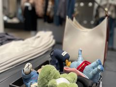 -URBAN REVIVO(深圳华润万象天地店)