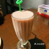 吉林北华南校附近的特色印度餐厅