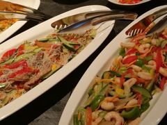 杂菜-OPEN開全日自助餐厅·牛肉火锅·海鲜(佛山希尔顿酒店)