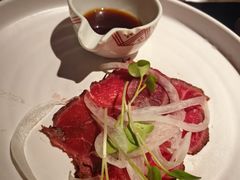 -匠和风精致料理(莆田财富中心店)