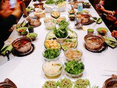 -素渡·一茶一素素食馆(新疆店)