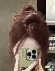 -简影造型·自选烫染接发salon