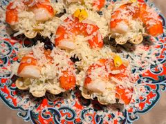 -狮拾久·现代新加坡料理(壹方城店)