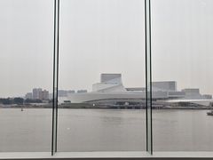 -白天鹅宾馆·流浮阁咖啡厅