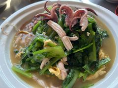 -二姐家三个拿手菜·北塘海鲜·大馅锅贴王(成林道店)