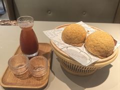 -蔡澜点心·粤菜(万菱汇店)
