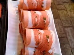 -丽江庭院·云南野生菌·海鲜火锅(鼓楼四合院店)