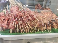 -丝路伊兰·兰州牛肉面(马连道店)