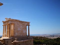 -奥林匹亚宙斯神庙