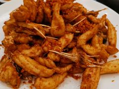 -正能量脆肉鲩火锅