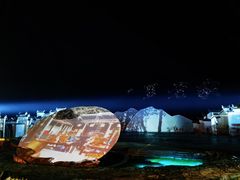 -婺源梦里老家大型山水实景演出