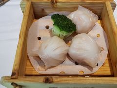 -南宁荔园维景国际酒店·荔园中餐厅