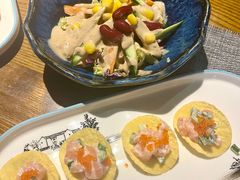 -山盛创作料理·Yamamori(珠宾店)