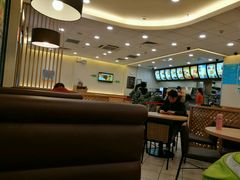 -德克士(南昌西店)