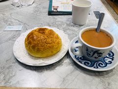 -翠华餐厅(德基广场店)
